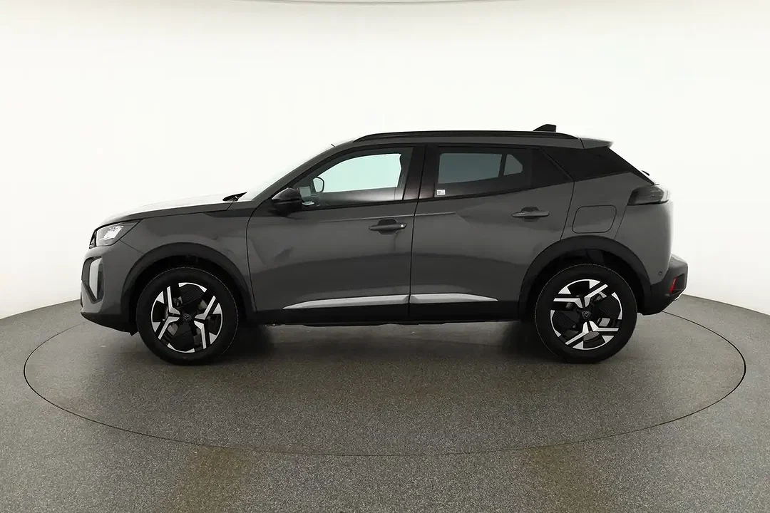 Peugeot 2008 - Afbeelding 1
