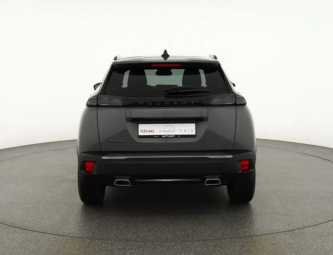 Peugeot 2008 - Thumbnail 3