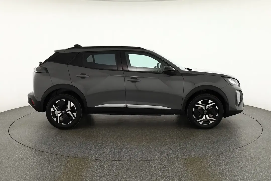 Peugeot 2008 - Thumbnail 5