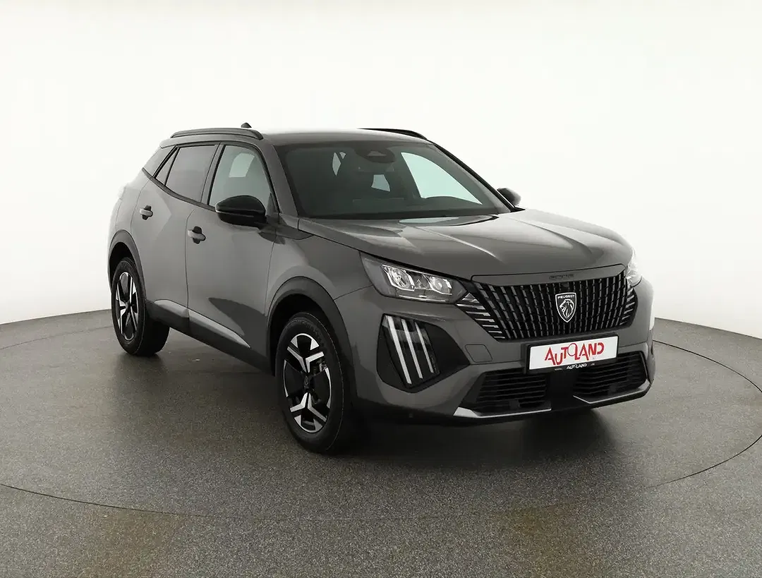 Peugeot 2008 - Thumbnail 6