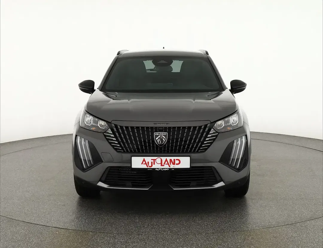 Peugeot 2008 - Thumbnail 7