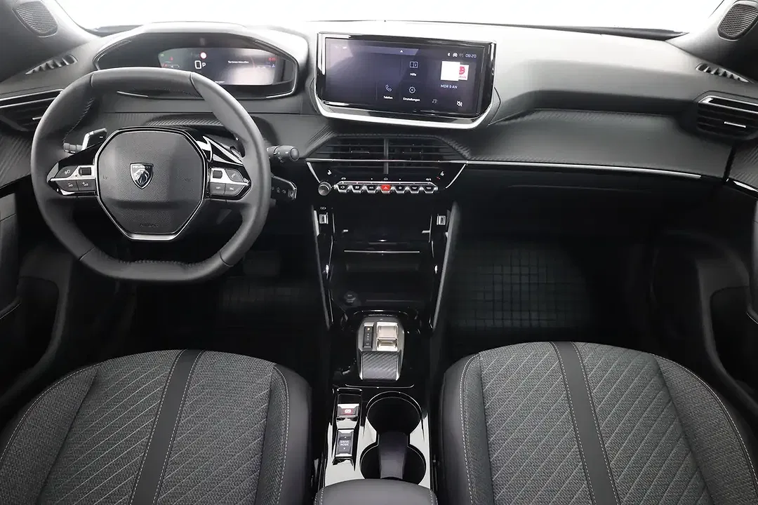 Peugeot 2008 - Thumbnail 8
