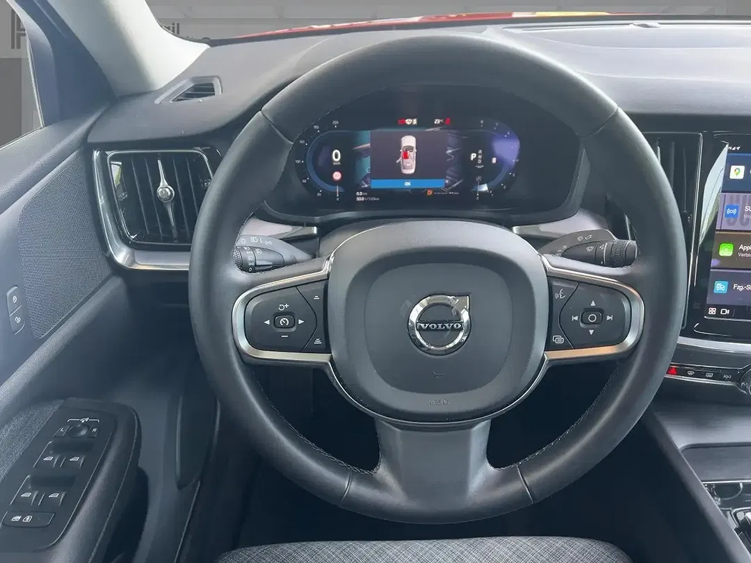 Volvo S60 - Thumbnail 6