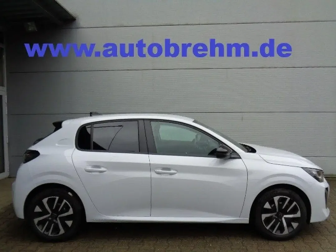 Peugeot 208 - Afbeelding 1