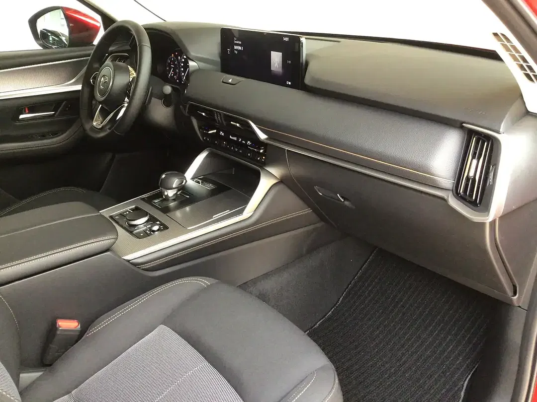 Mazda CX-60 - Thumbnail 10