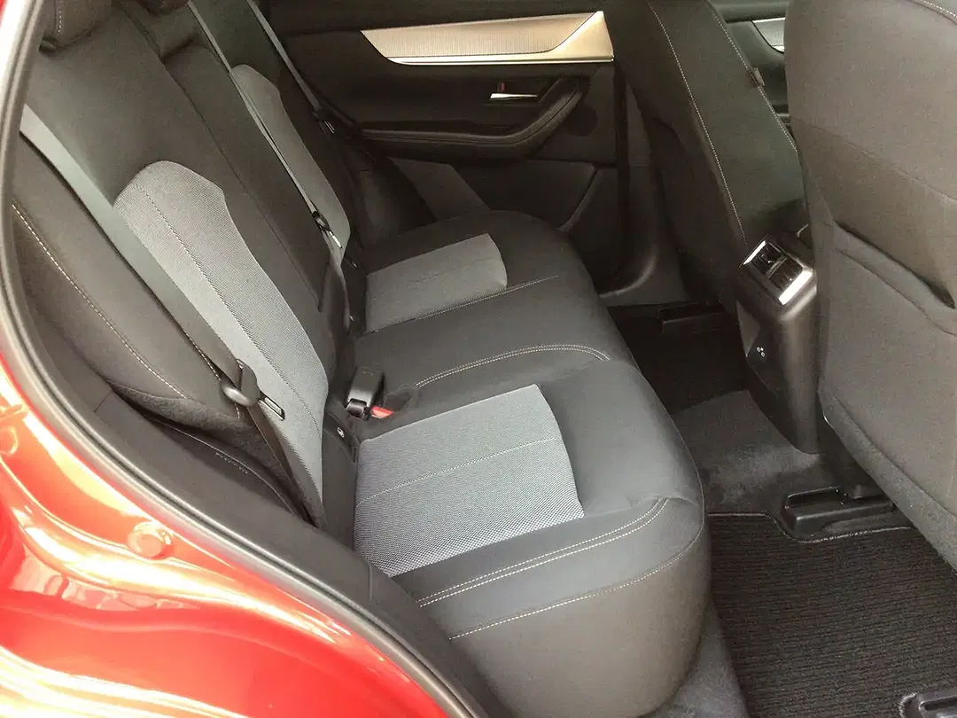 Mazda CX-60 - Thumbnail 11