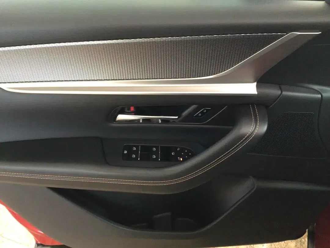Mazda CX-60 - Thumbnail 12