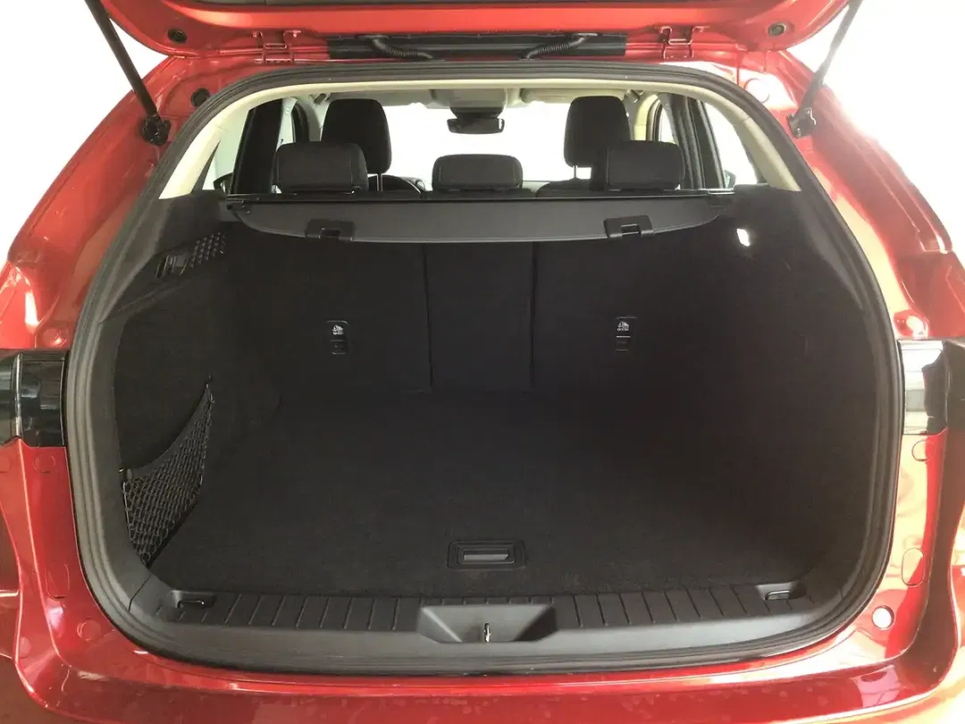 Mazda CX-60 - Thumbnail 13