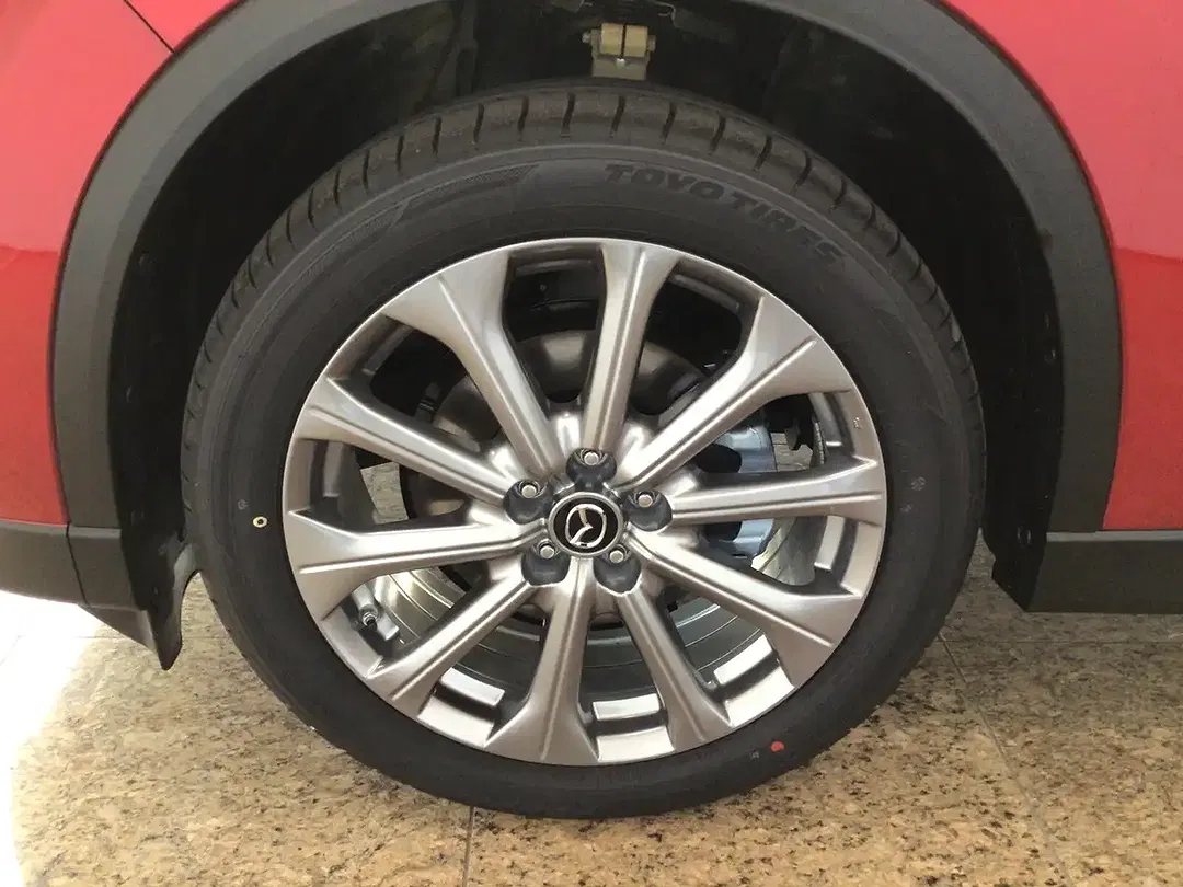 Mazda CX-60 - Thumbnail 14