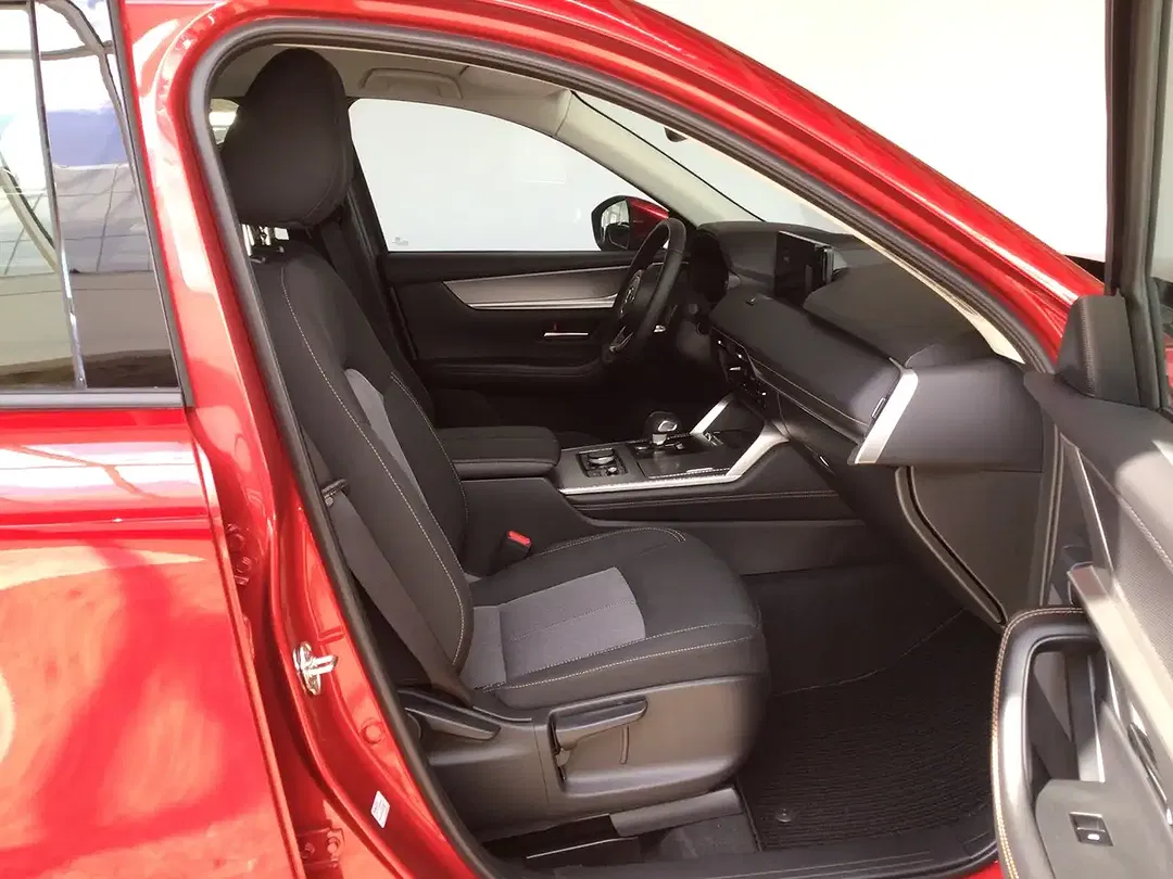 Mazda CX-60 - Thumbnail 9
