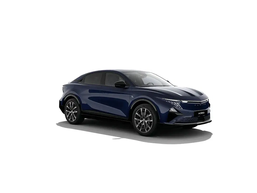 Alpine A390 - Thumbnail 11