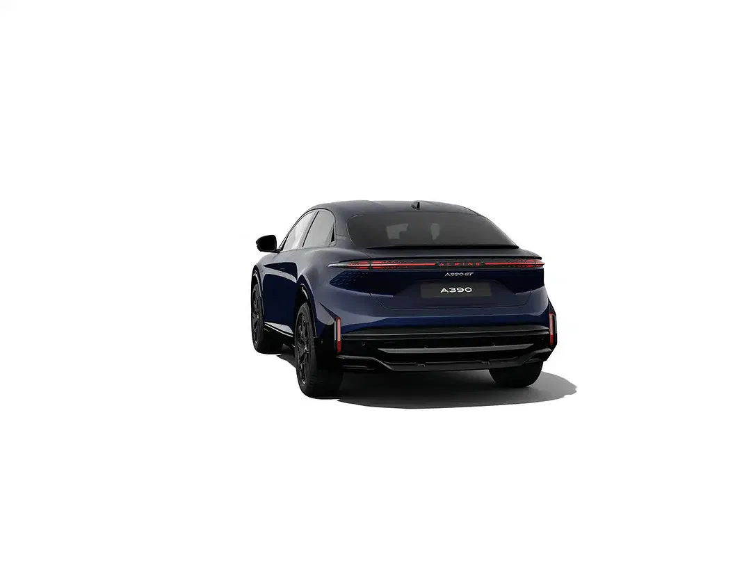 Alpine A390 - Thumbnail 6