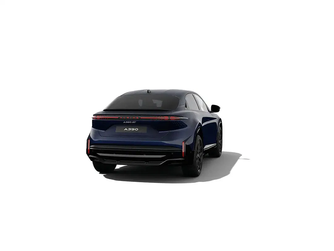 Alpine A390 - Thumbnail 7