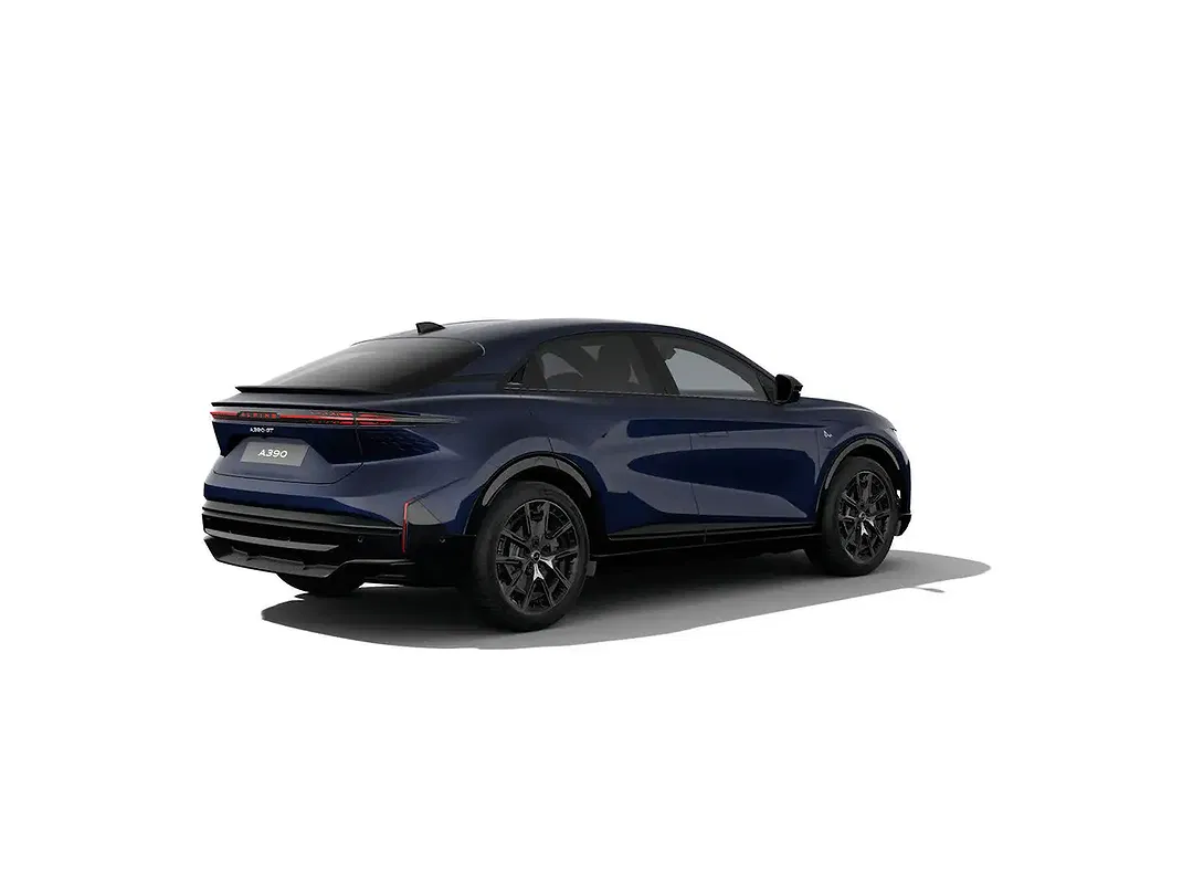 Alpine A390 - Thumbnail 8