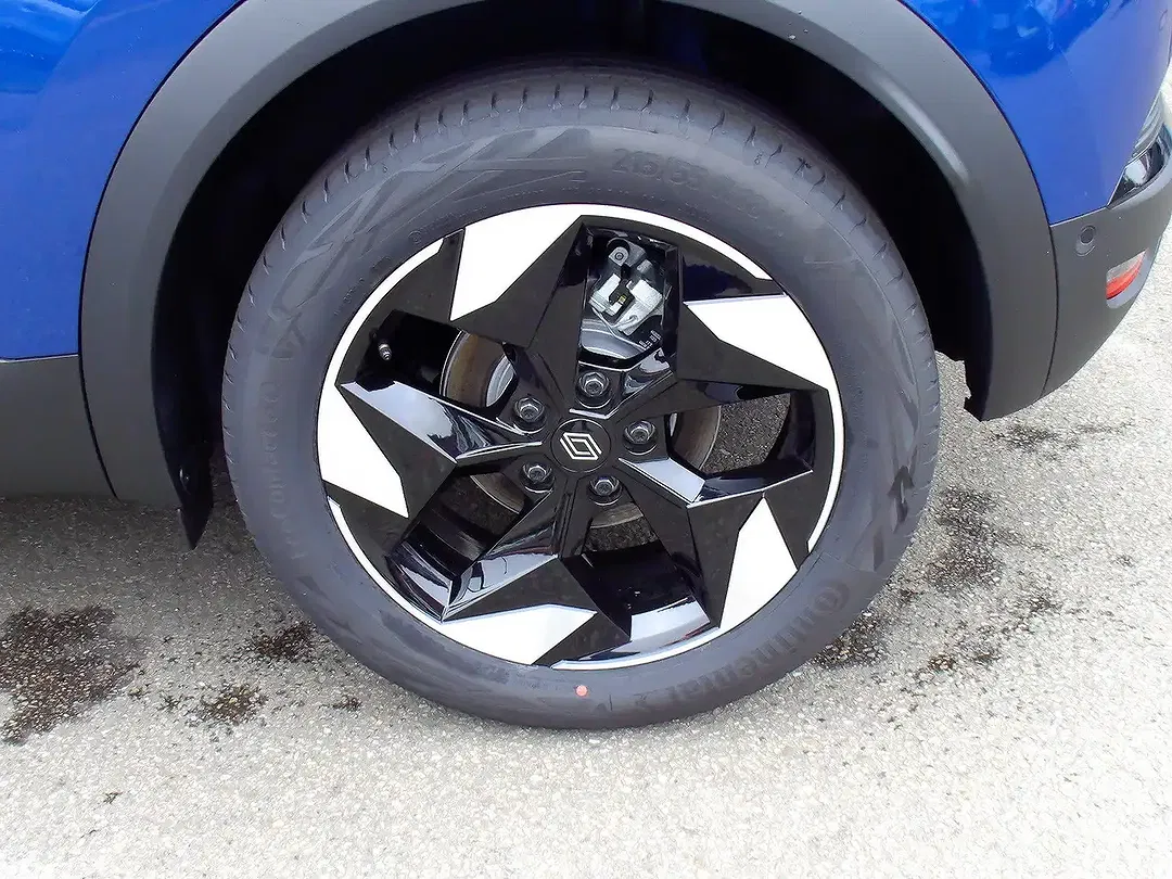 Renault Captur - Thumbnail 11