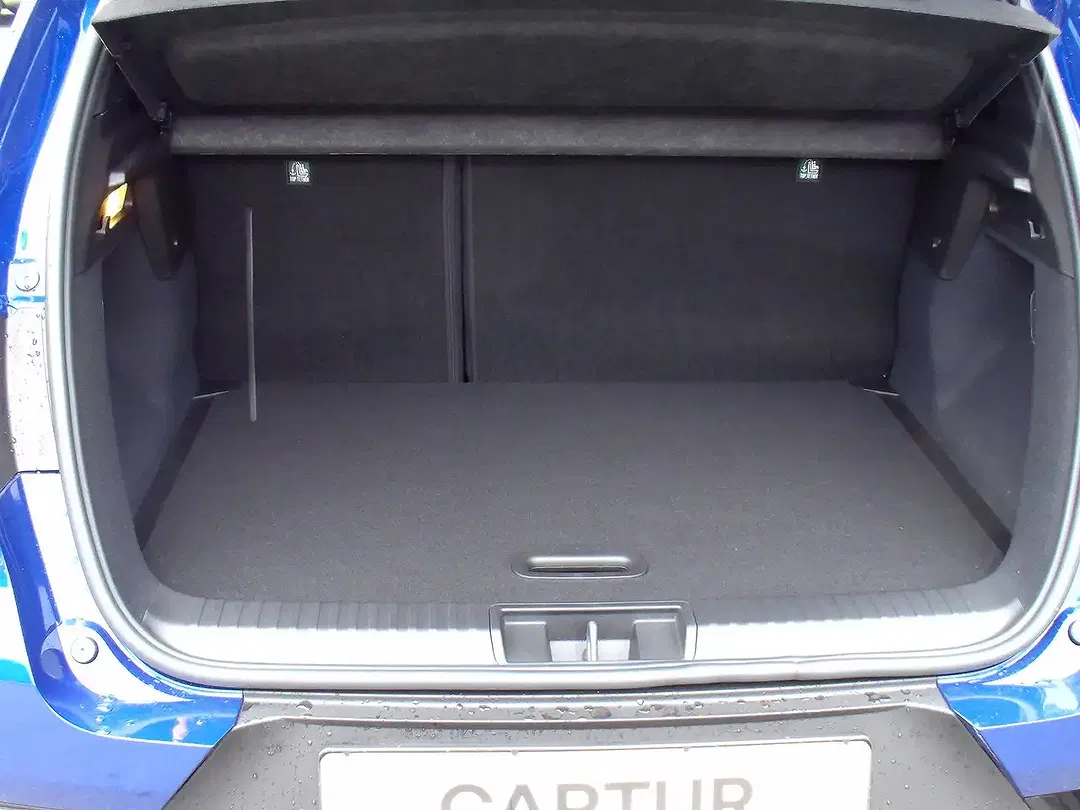 Renault Captur - Thumbnail 12