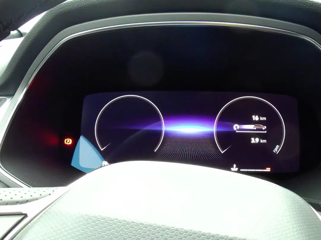 Renault Captur - Thumbnail 14