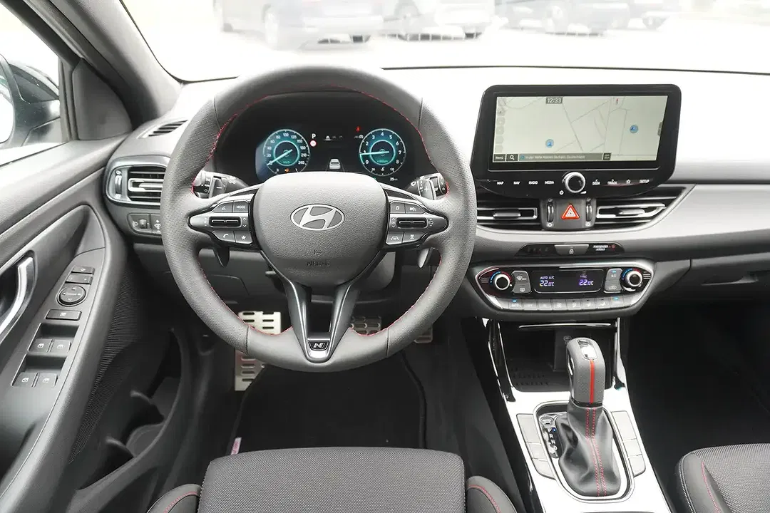 Hyundai i30 - Thumbnail 9