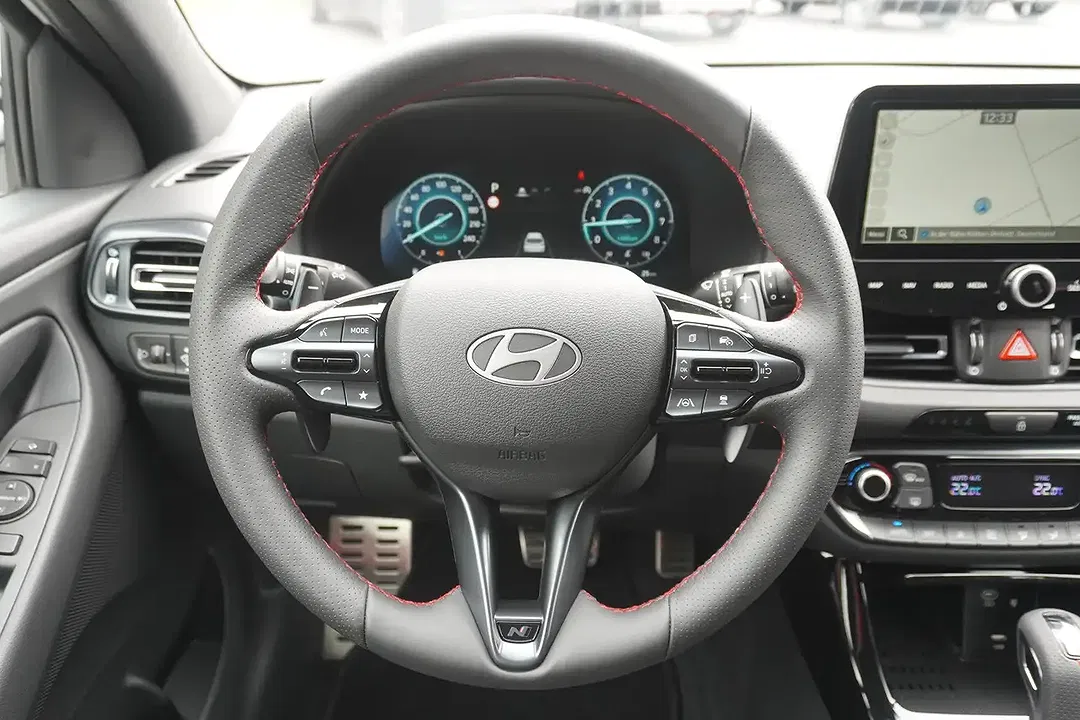 Hyundai i30 - Thumbnail 10