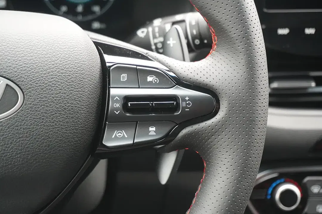 Hyundai i30 - Thumbnail 12