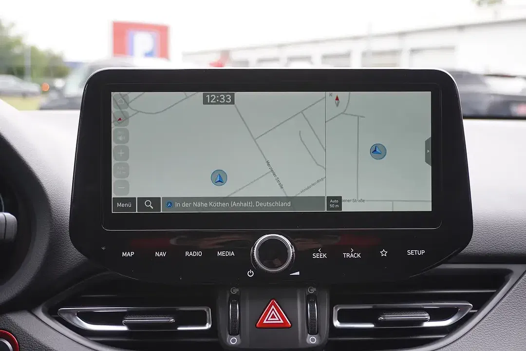 Hyundai i30 - Thumbnail 13