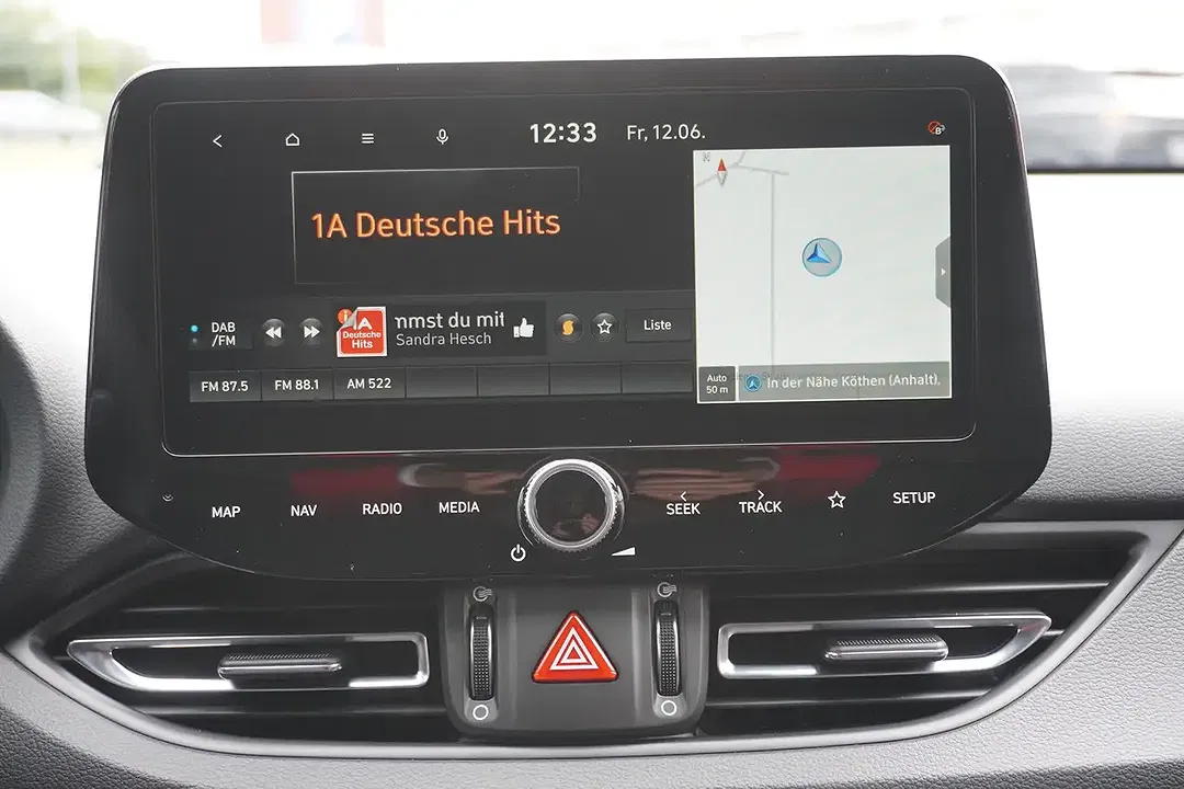 Hyundai i30 - Thumbnail 14