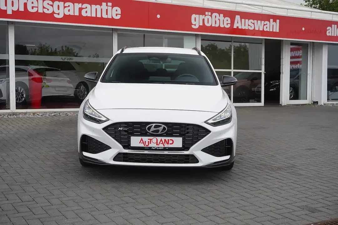Hyundai i30 - Thumbnail 5