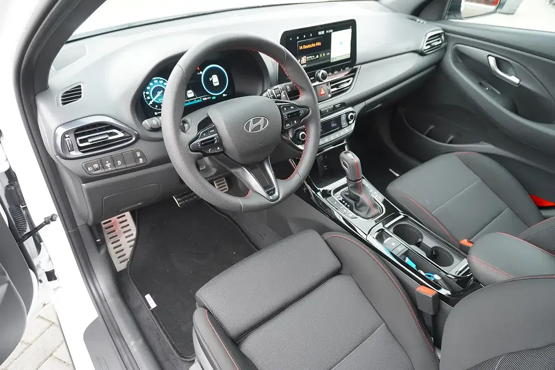 Hyundai i30 - Thumbnail 7