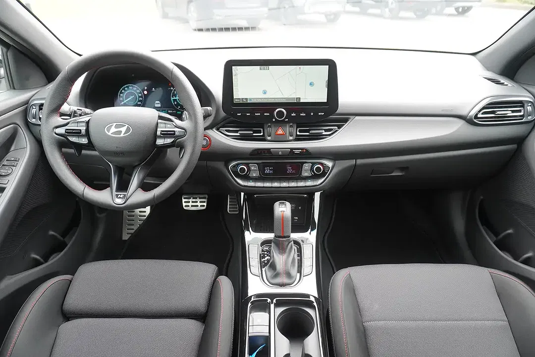 Hyundai i30 - Thumbnail 8