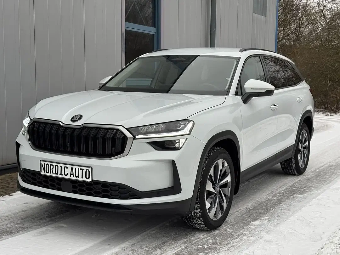Skoda Kodiaq - Afbeelding 1