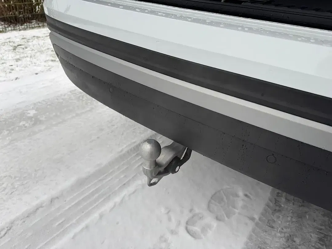 Skoda Kodiaq - Thumbnail 11