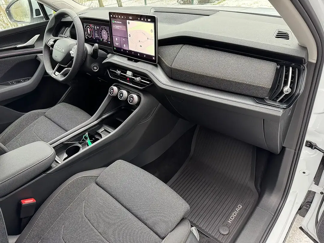 Skoda Kodiaq - Thumbnail 13