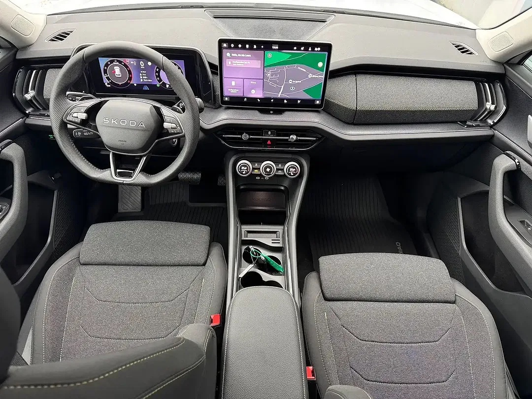 Skoda Kodiaq - Thumbnail 15