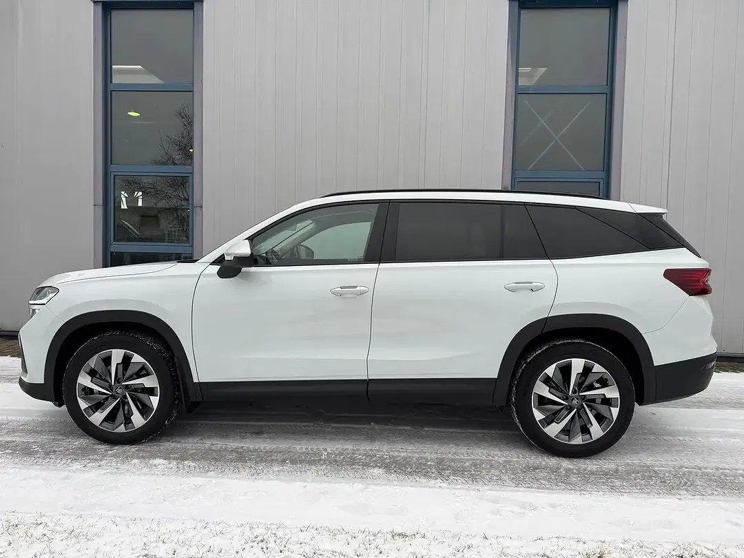 Skoda Kodiaq - Thumbnail 4