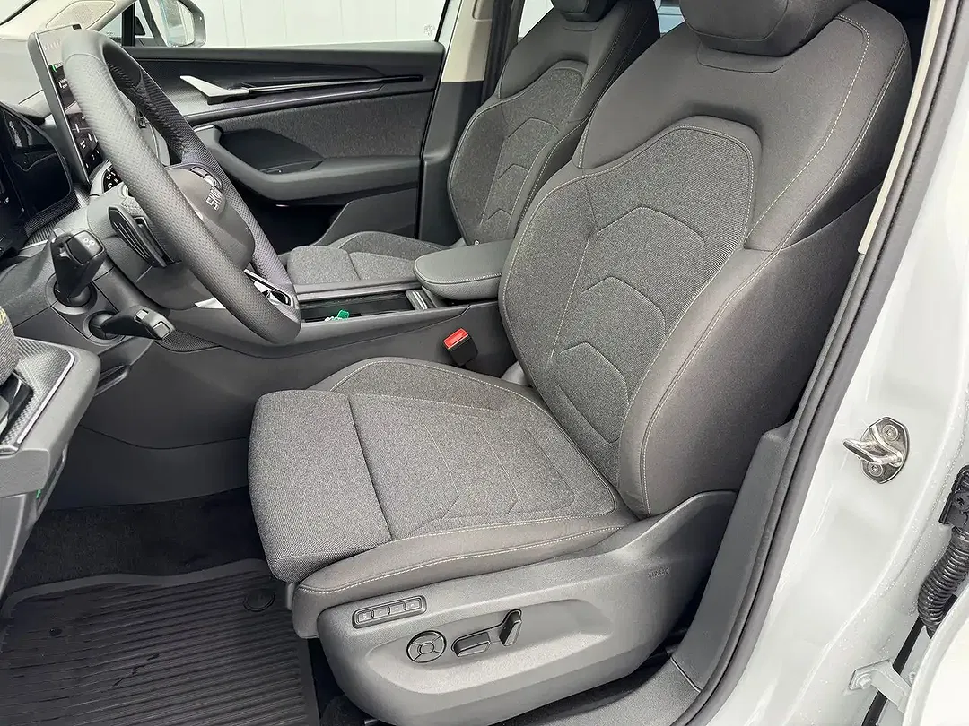 Skoda Kodiaq - Thumbnail 8