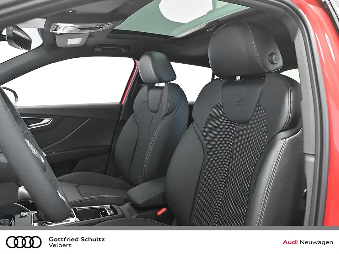 Audi Q2 - Thumbnail 10