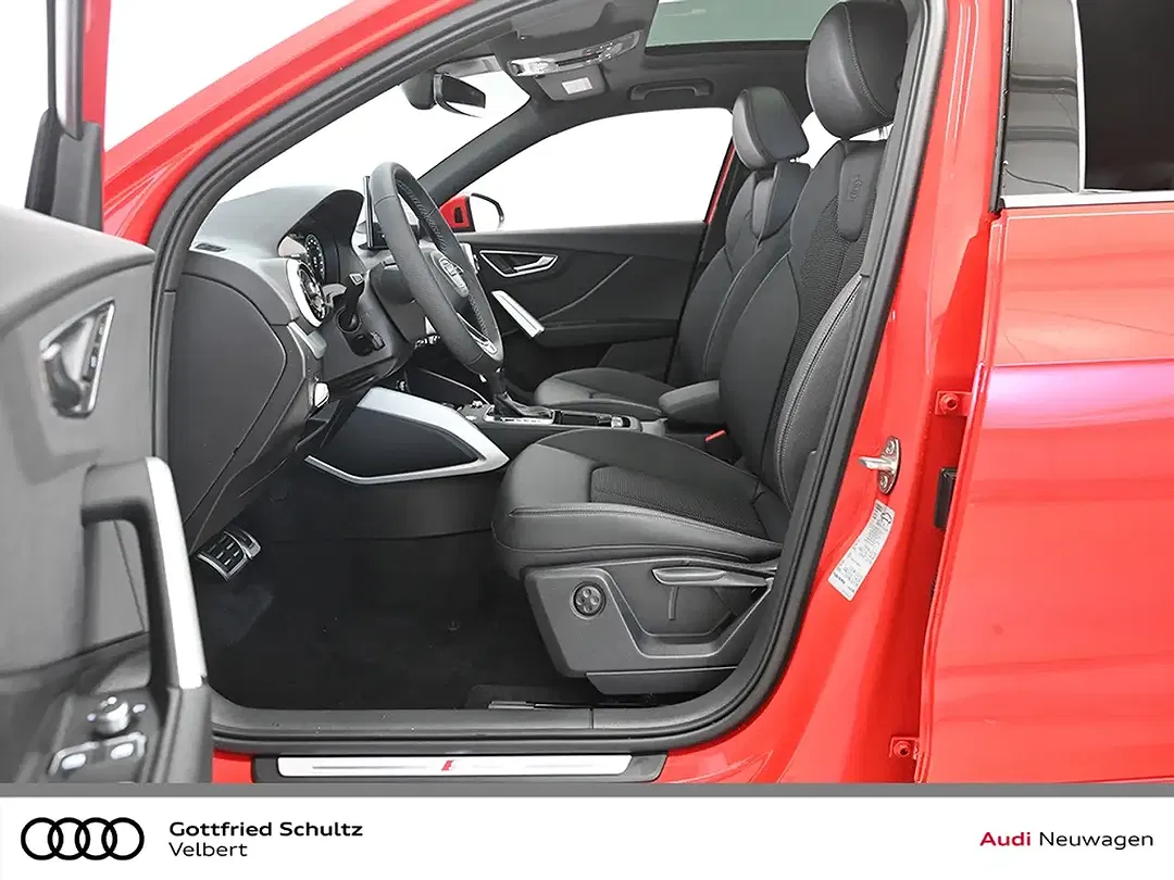 Audi Q2 - Thumbnail 11