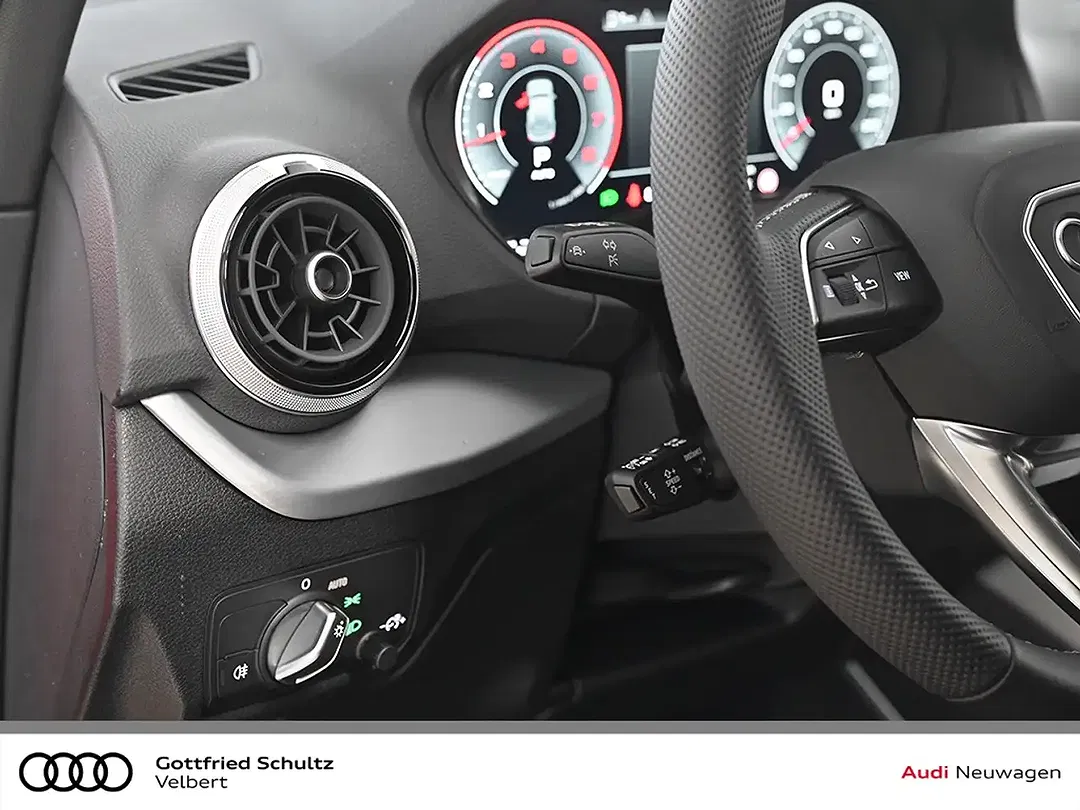 Audi Q2 - Thumbnail 12