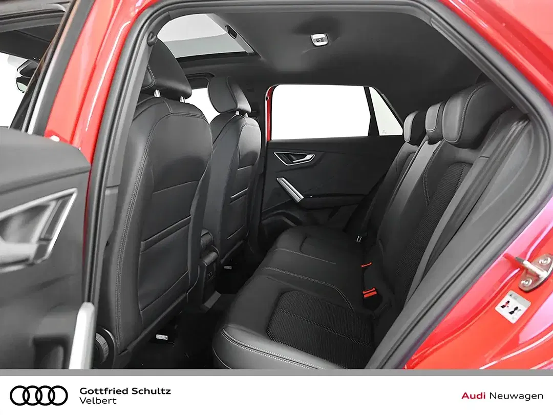 Audi Q2 - Thumbnail 13