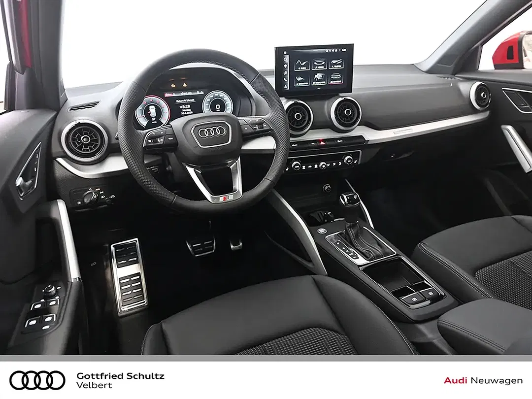 Audi Q2 - Thumbnail 14