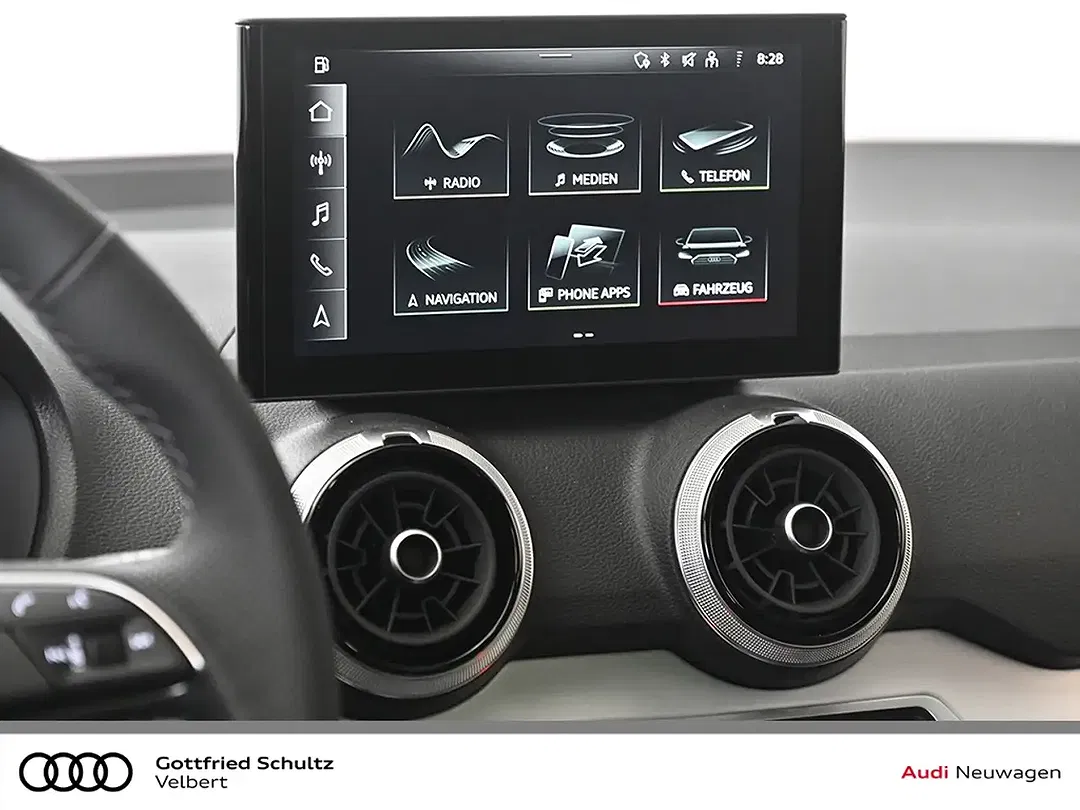 Audi Q2 - Thumbnail 15