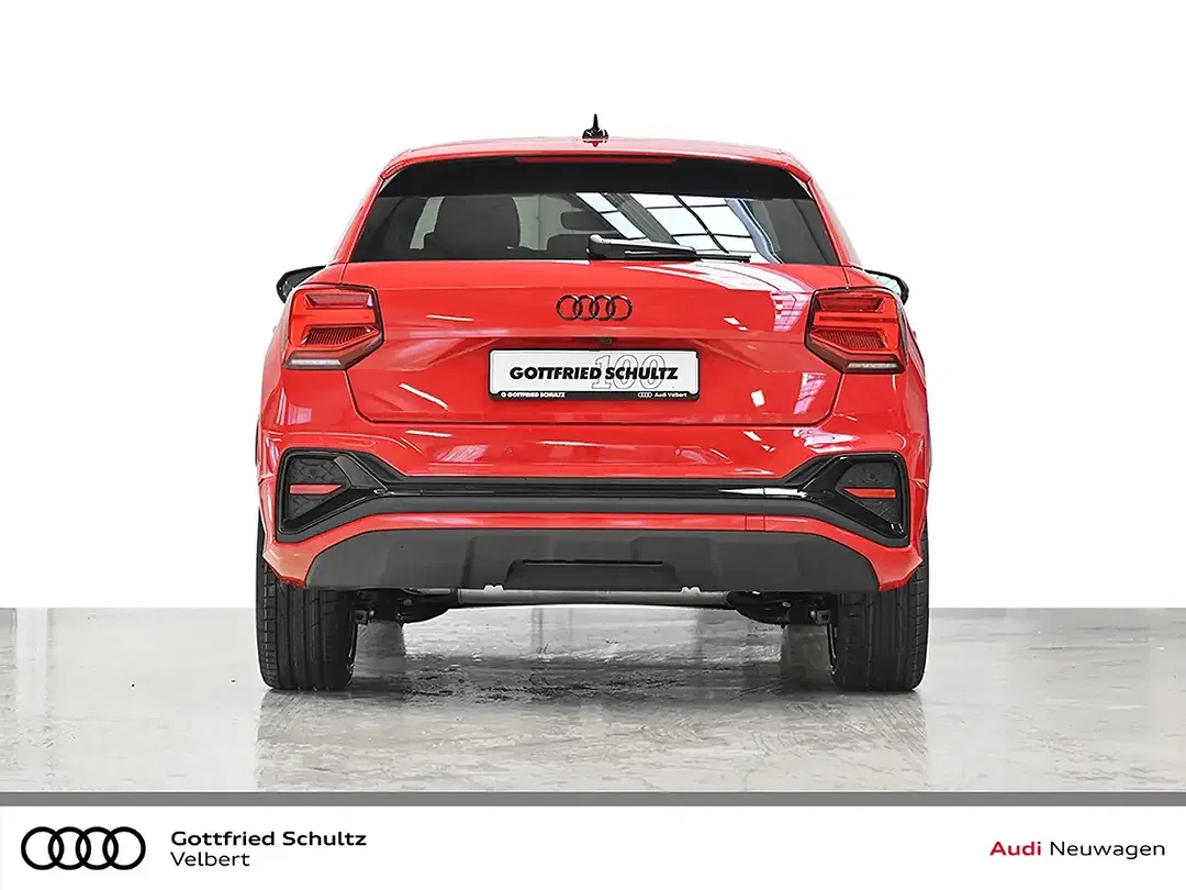 Audi Q2 - Thumbnail 5