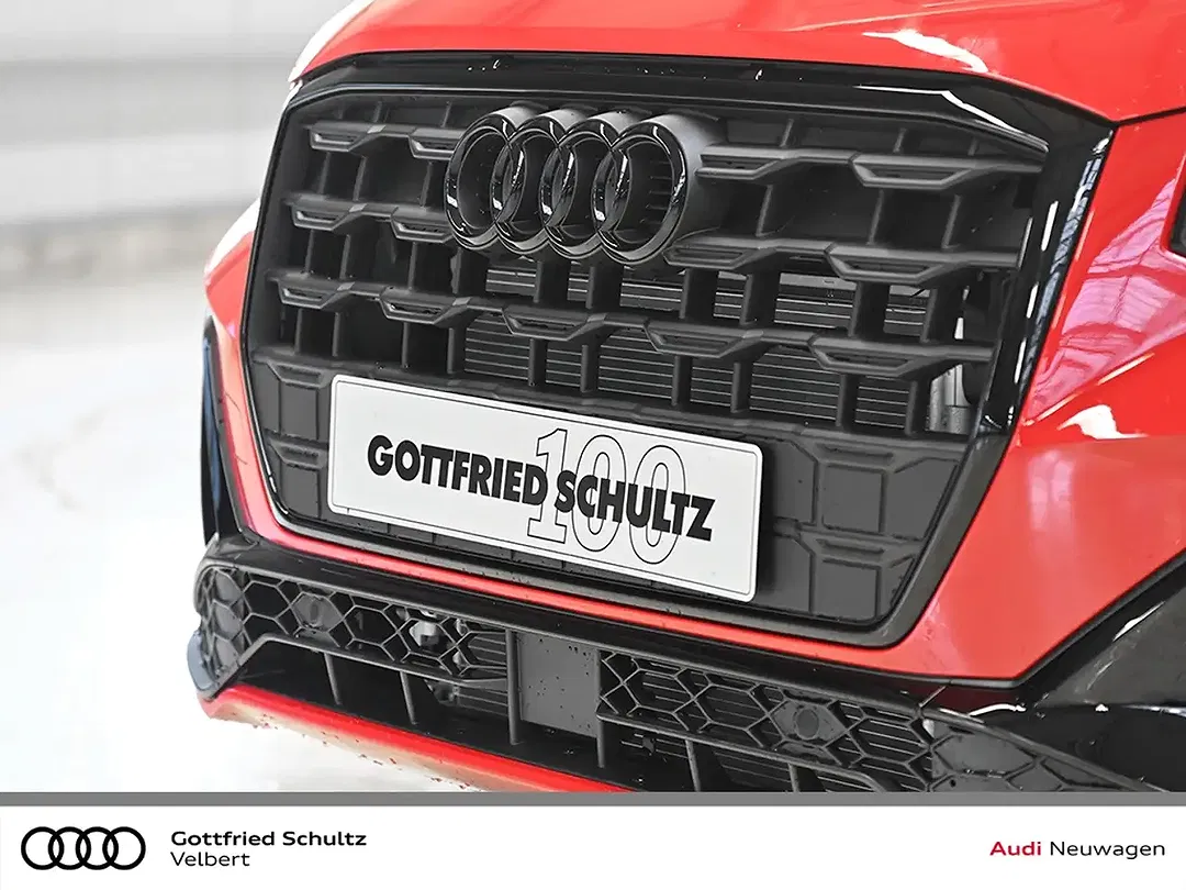 Audi Q2 - Thumbnail 7