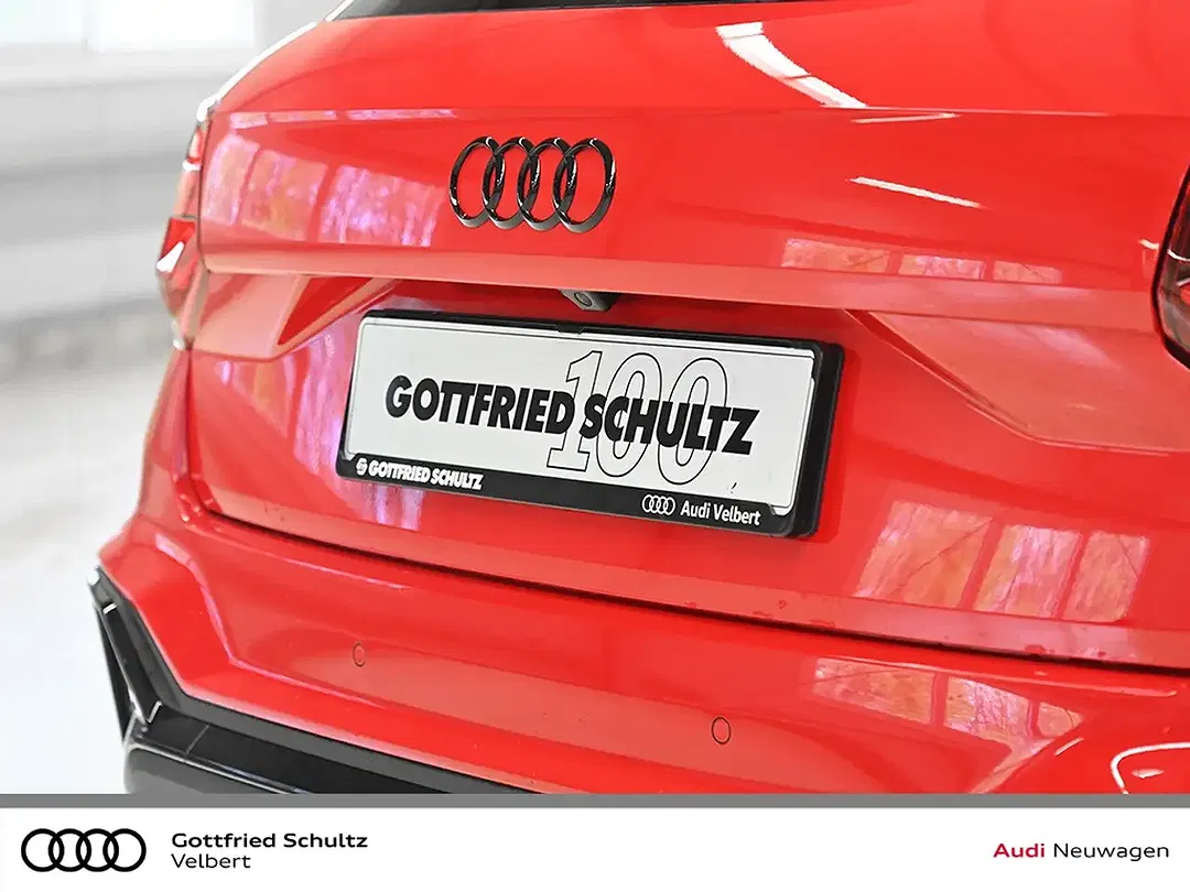 Audi Q2 - Thumbnail 8
