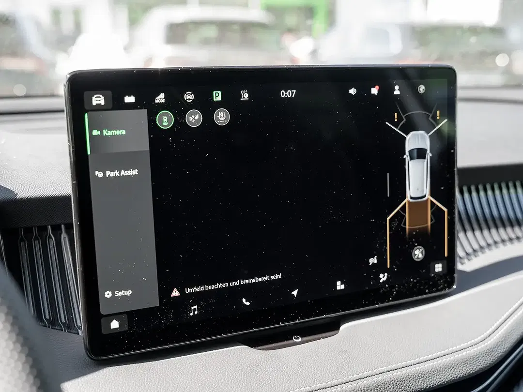 Skoda Superb - Thumbnail 13