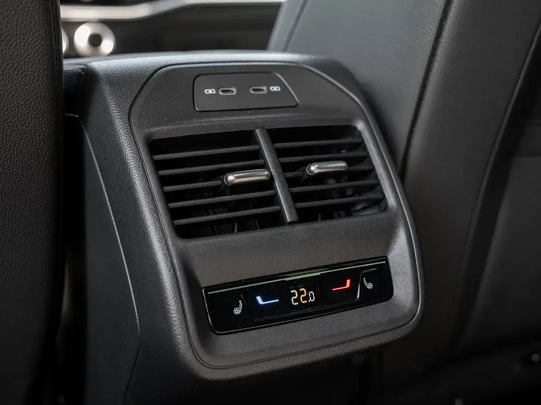 Skoda Superb - Thumbnail 8