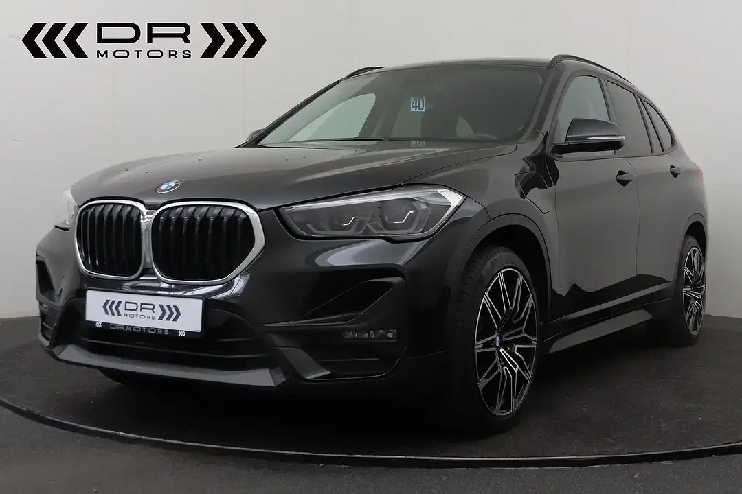 BMW X1 - Afbeelding 1