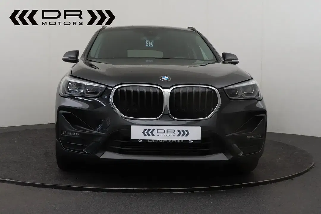 BMW X1 - Thumbnail 11