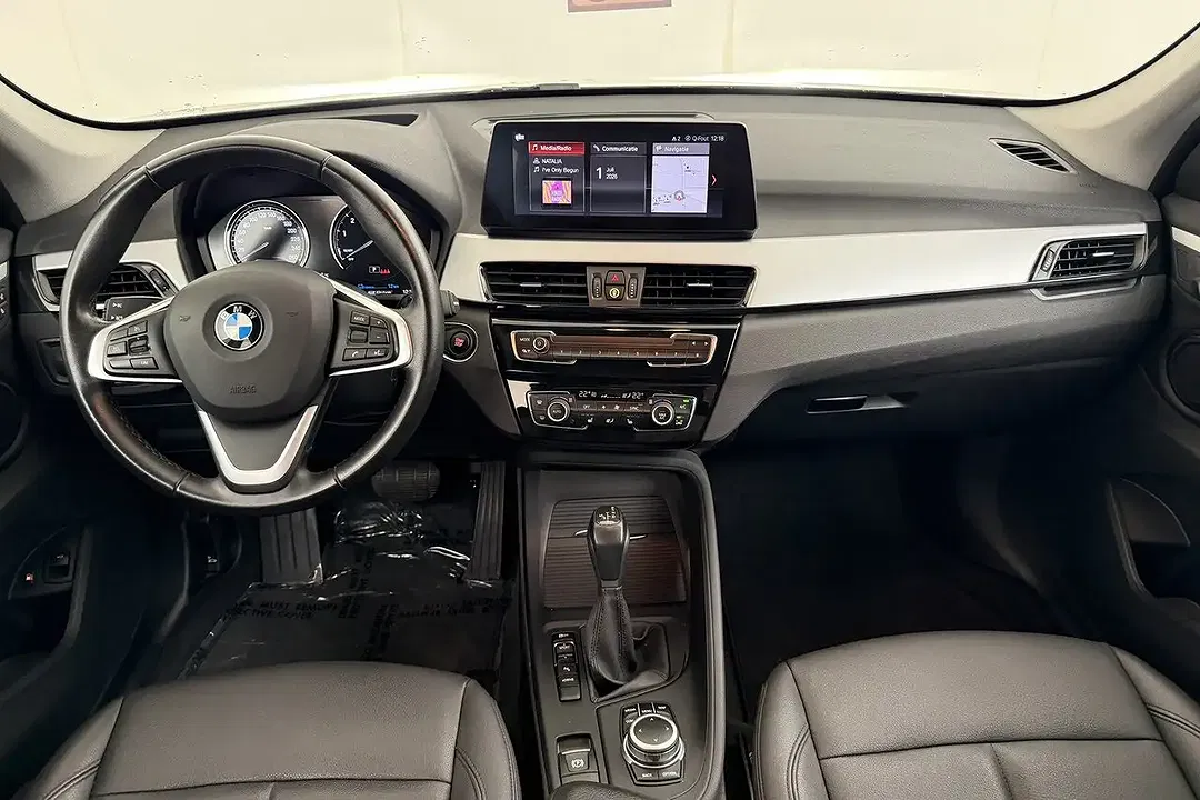 BMW X1 - Thumbnail 14