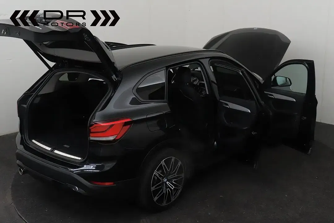 BMW X1 - Thumbnail 4